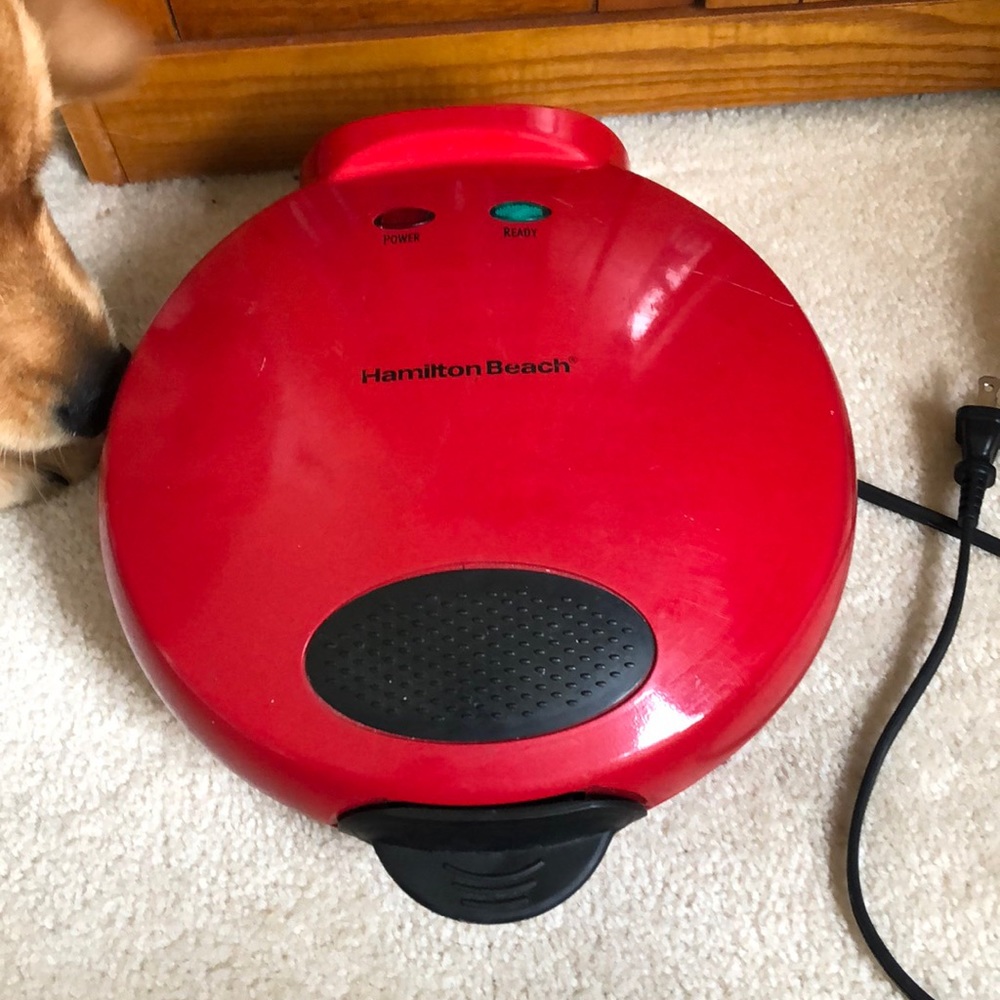 Quesadilla Maker